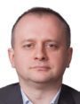 Dmitry Gavrilin